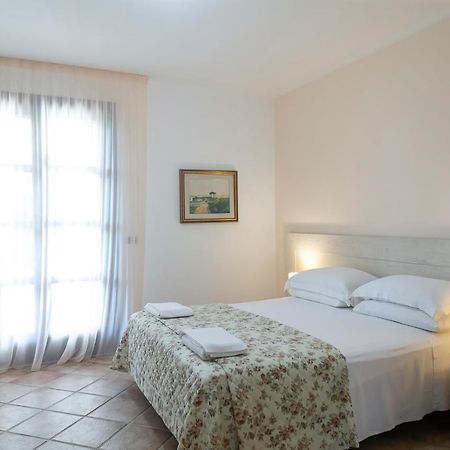 Olive Garden House Villa Borgagne Luaran gambar