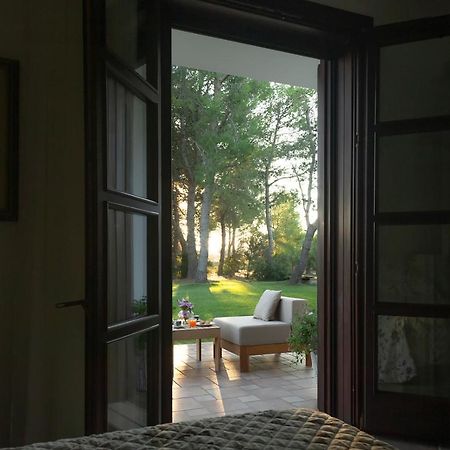 Olive Garden House Villa Borgagne Luaran gambar