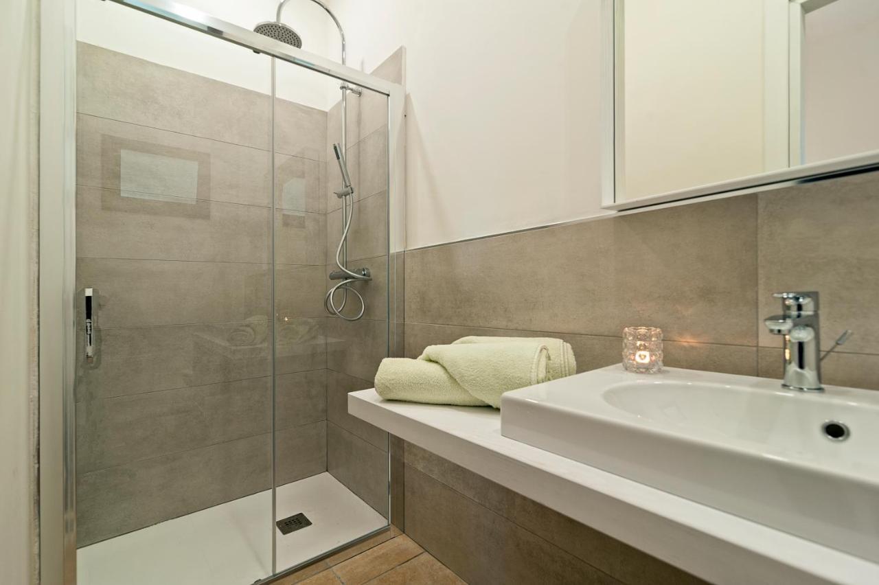 Olive Garden House Villa Borgagne Luaran gambar