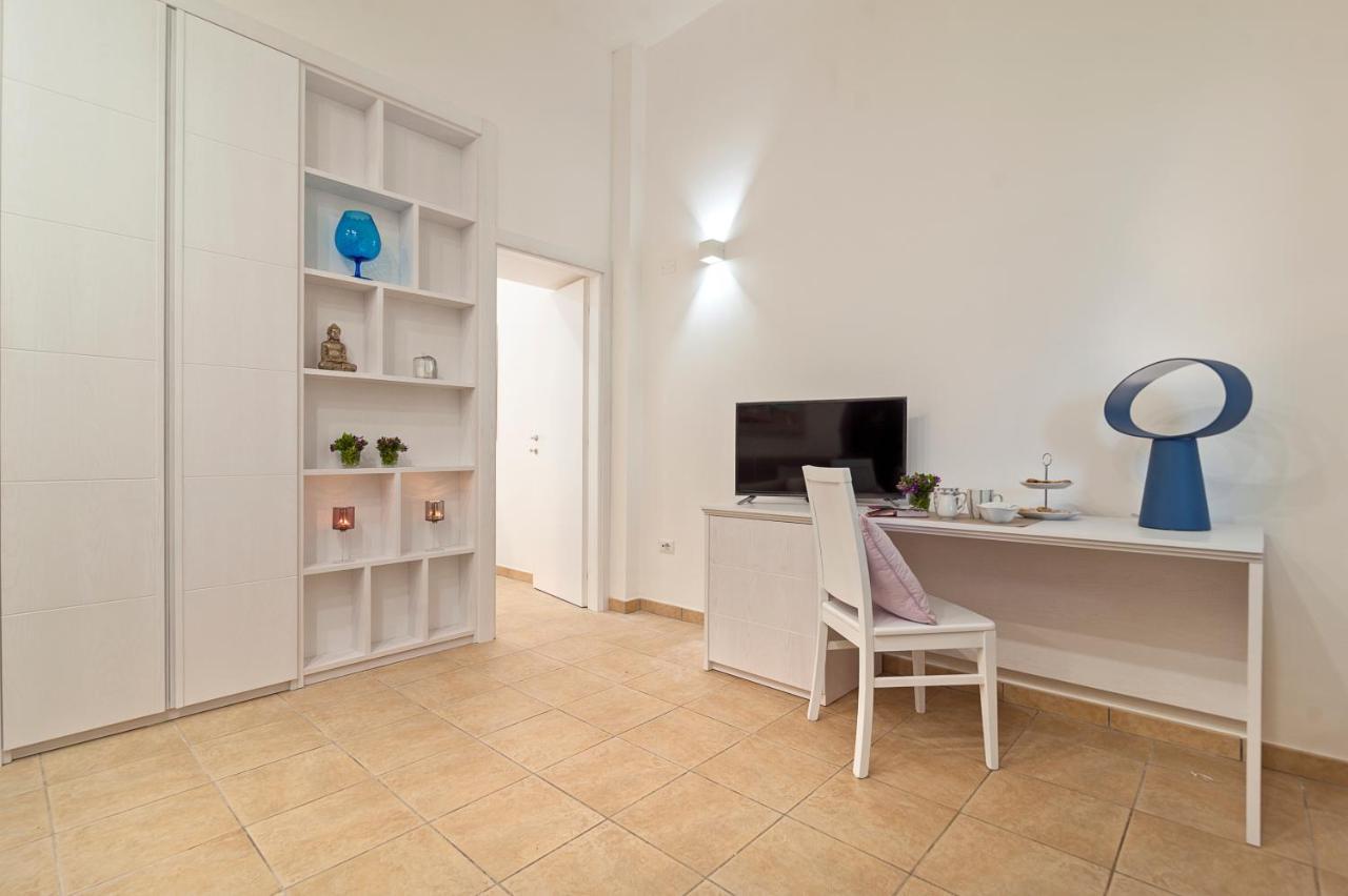 Olive Garden House Villa Borgagne Luaran gambar