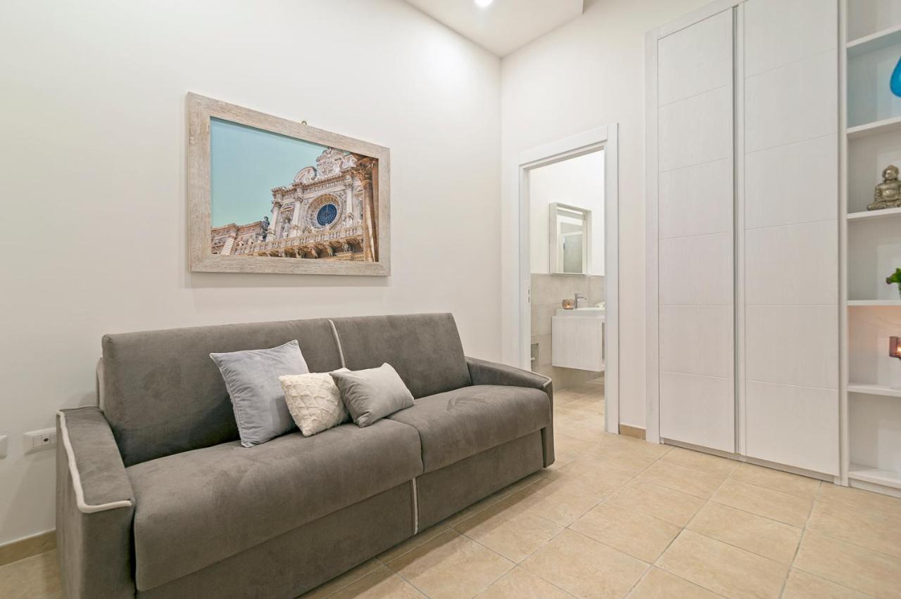 Olive Garden House Villa Borgagne Luaran gambar