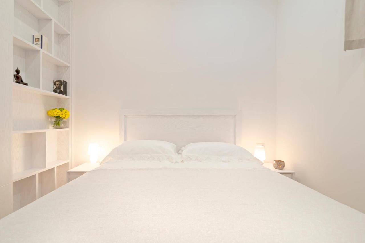 Olive Garden House Villa Borgagne Luaran gambar