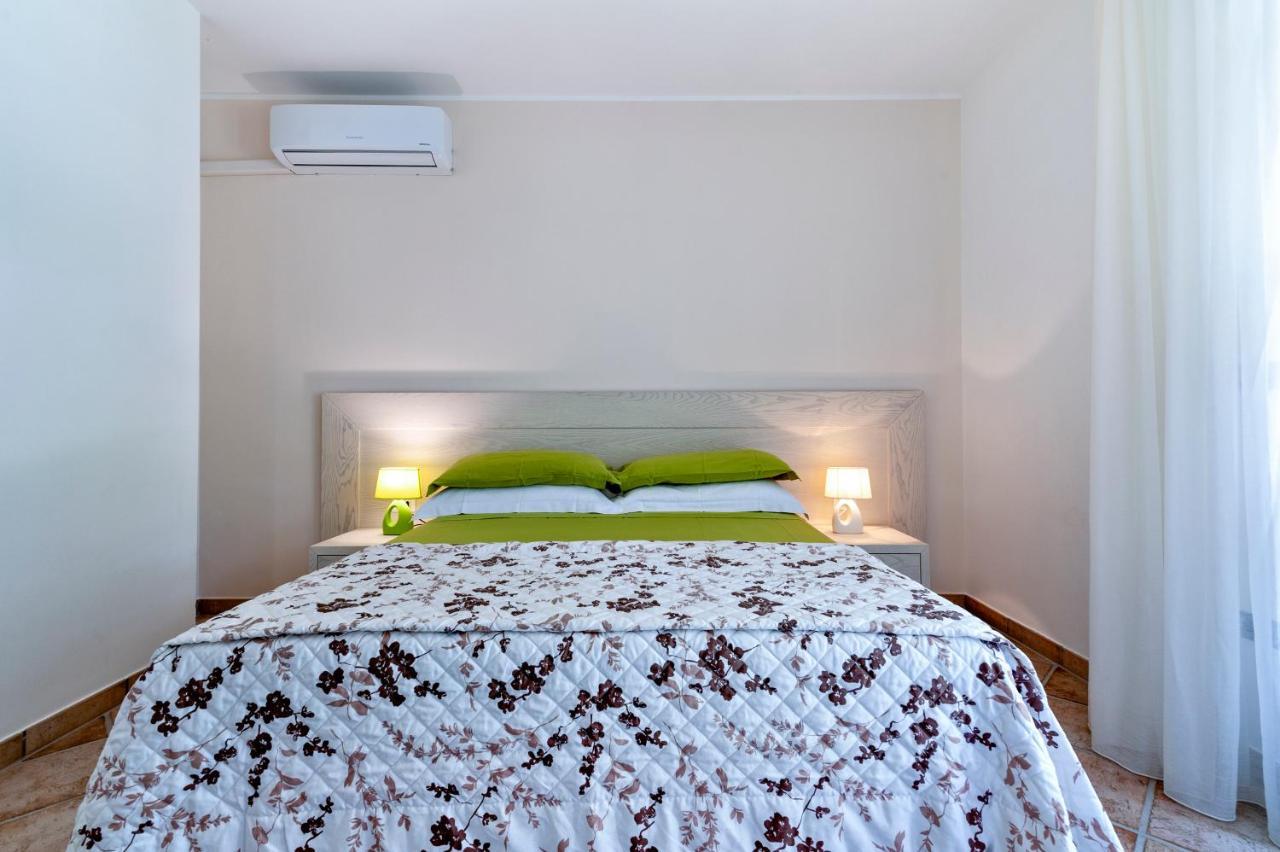 Olive Garden House Villa Borgagne Luaran gambar