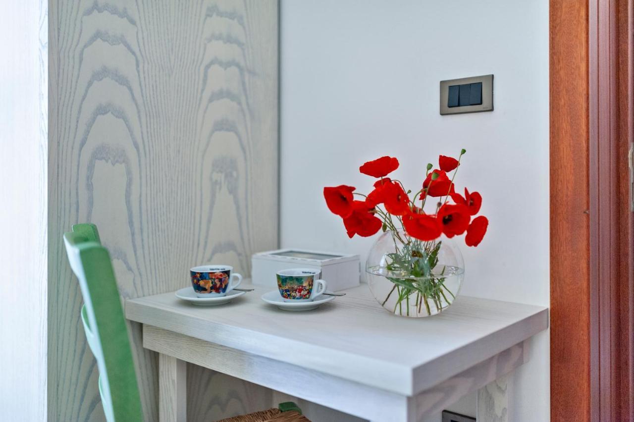 Olive Garden House Villa Borgagne Luaran gambar