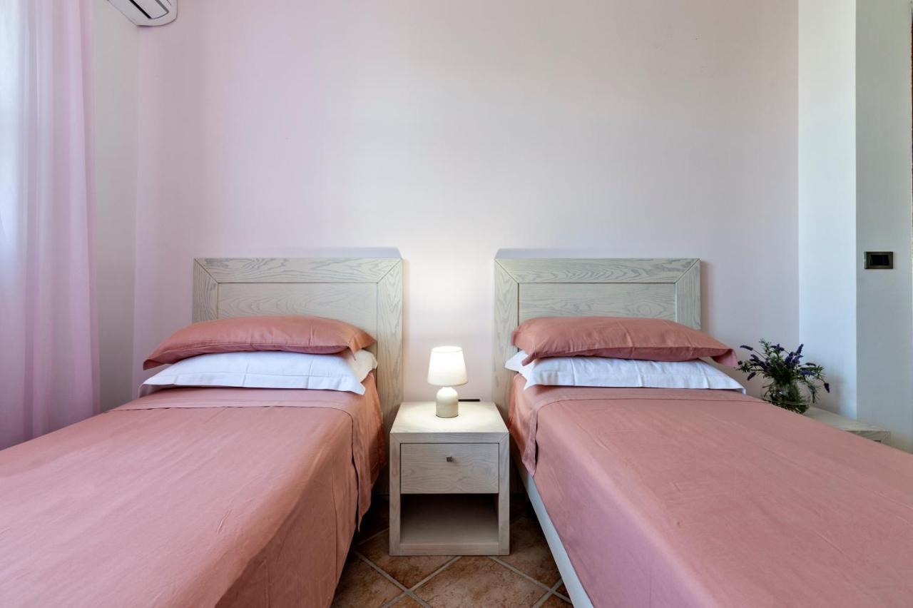 Olive Garden House Villa Borgagne Luaran gambar