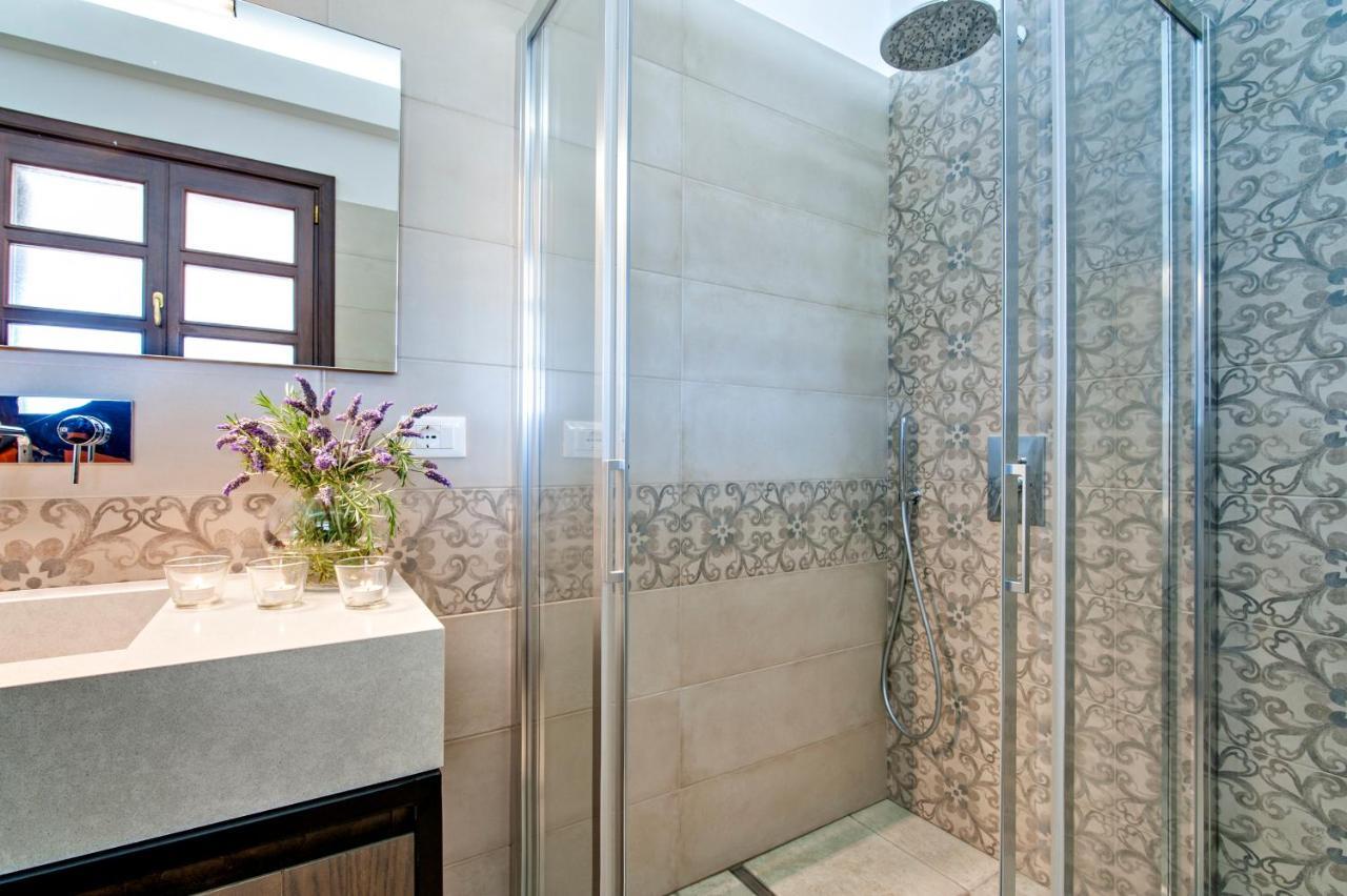 Olive Garden House Villa Borgagne Luaran gambar