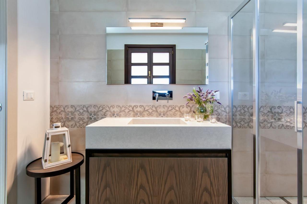 Olive Garden House Villa Borgagne Luaran gambar