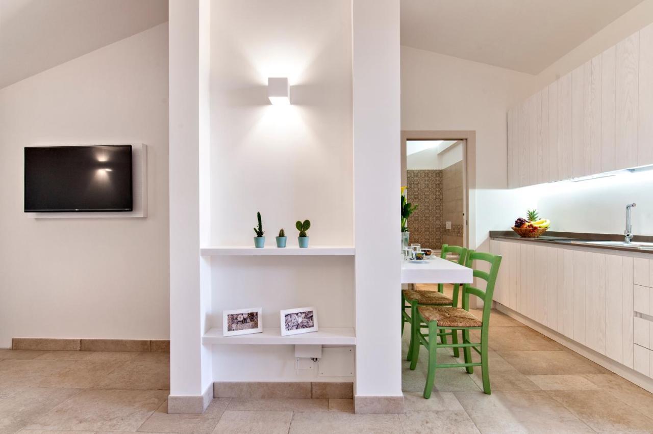 Olive Garden House Villa Borgagne Luaran gambar
