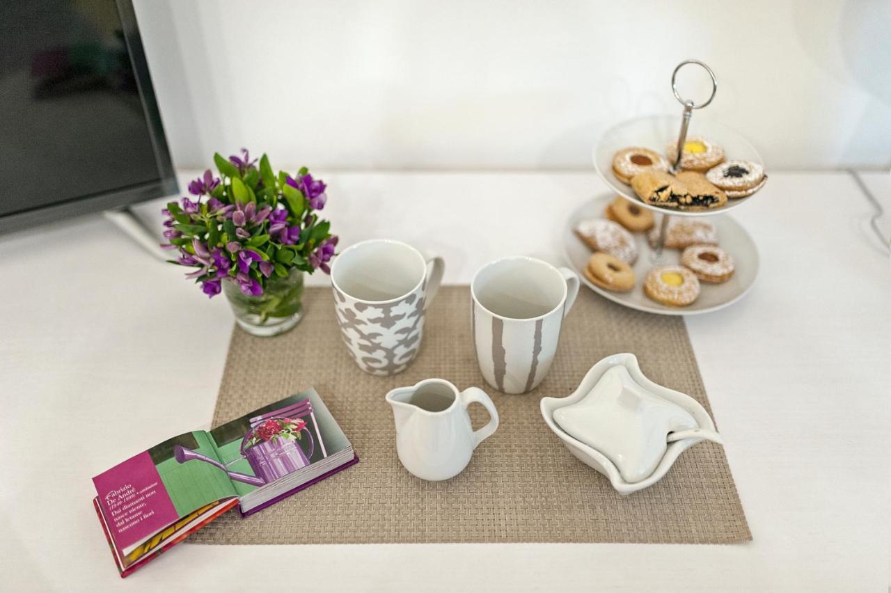 Olive Garden House Villa Borgagne Luaran gambar