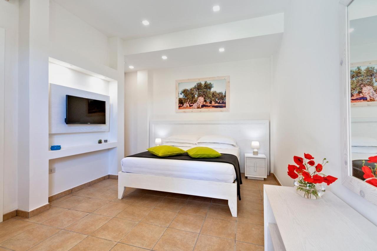 Olive Garden House Villa Borgagne Luaran gambar