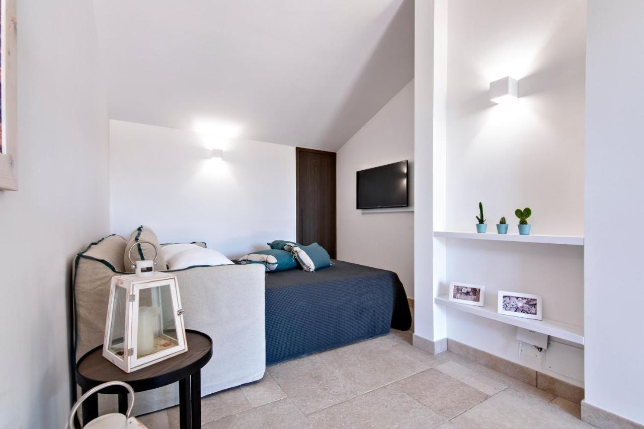 Olive Garden House Villa Borgagne Luaran gambar