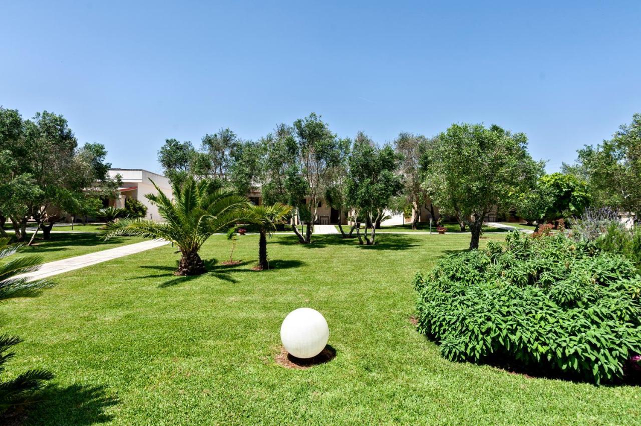 Olive Garden House Villa Borgagne Luaran gambar