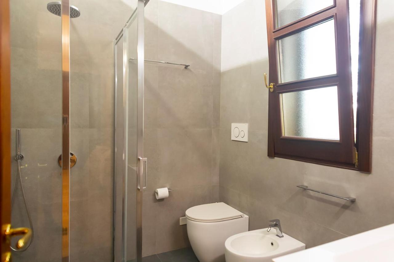 Olive Garden House Villa Borgagne Luaran gambar