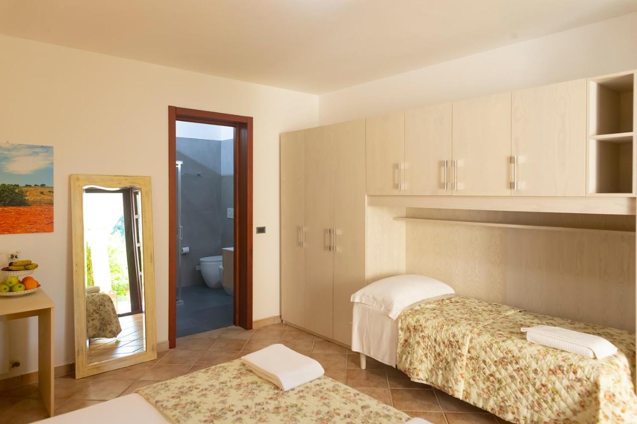 Olive Garden House Villa Borgagne Luaran gambar