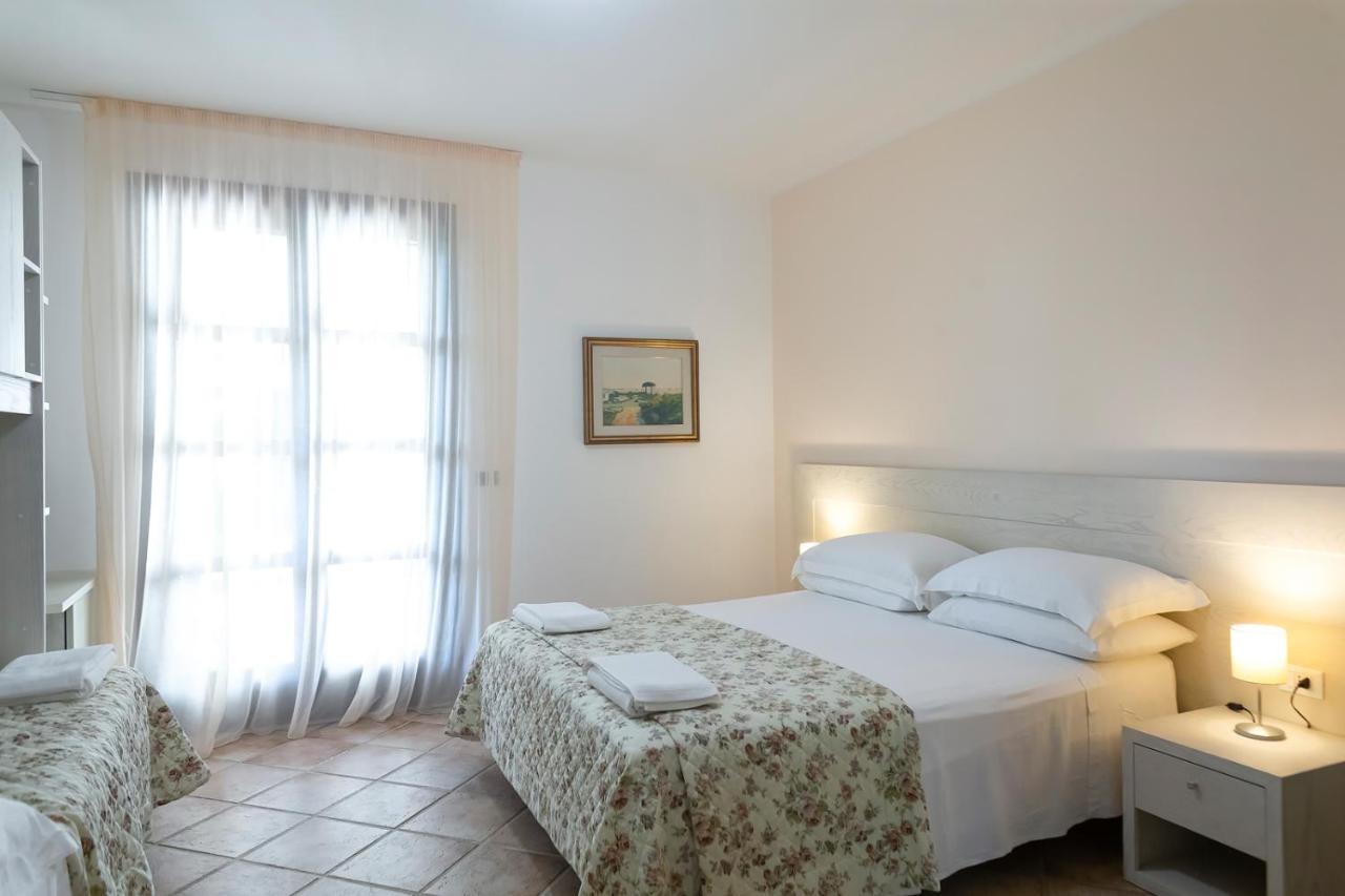 Olive Garden House Villa Borgagne Luaran gambar