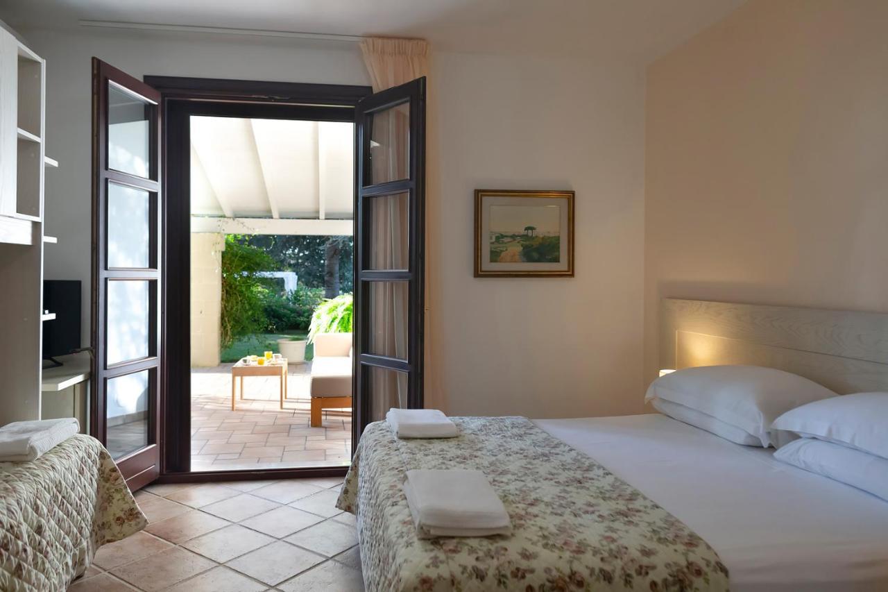 Olive Garden House Villa Borgagne Luaran gambar