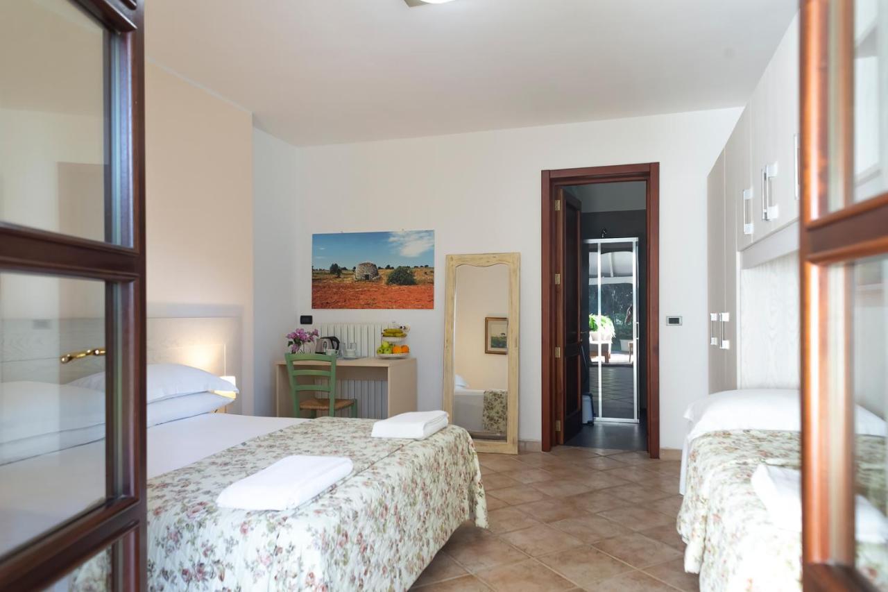 Olive Garden House Villa Borgagne Luaran gambar