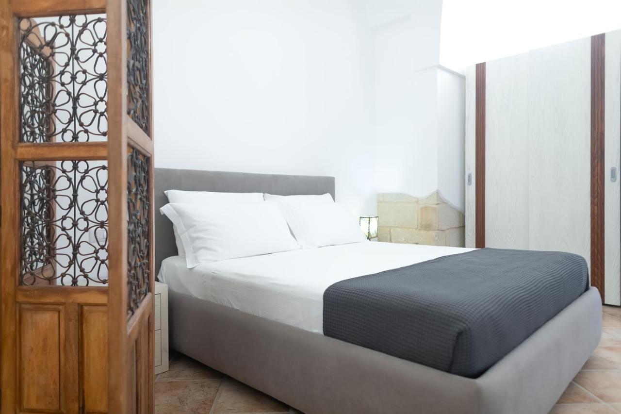 Olive Garden House Villa Borgagne Luaran gambar