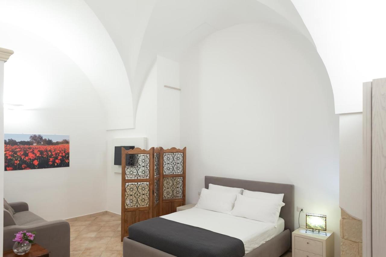 Olive Garden House Villa Borgagne Luaran gambar