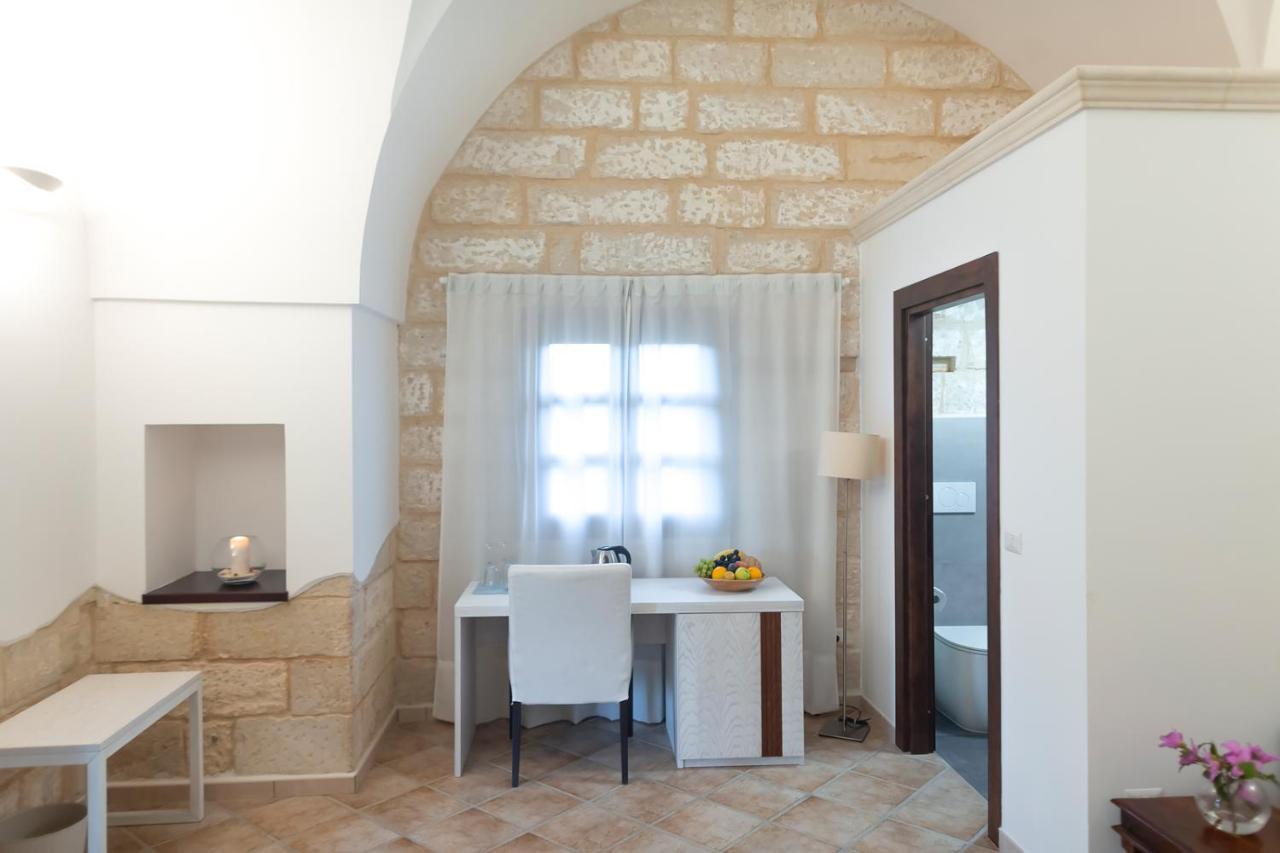Olive Garden House Villa Borgagne Luaran gambar