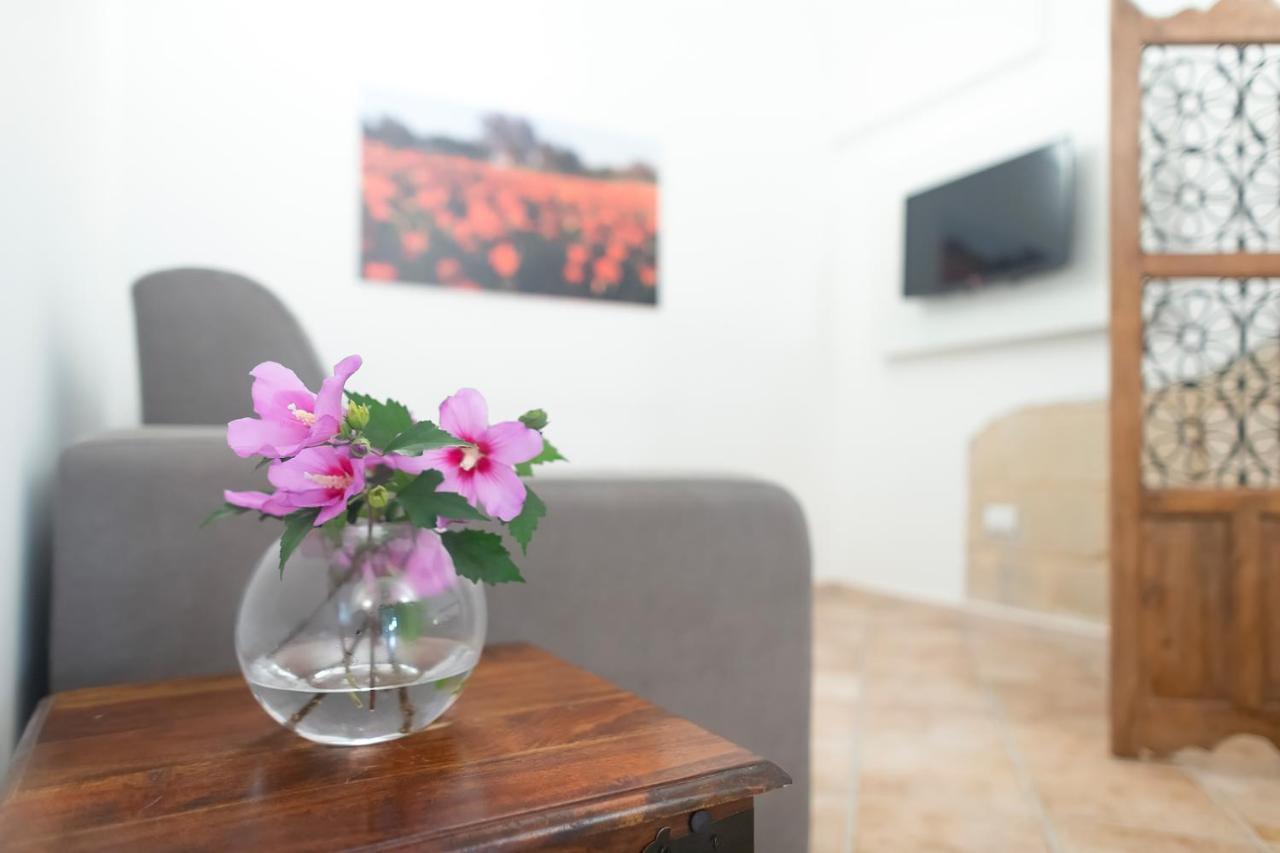 Olive Garden House Villa Borgagne Luaran gambar