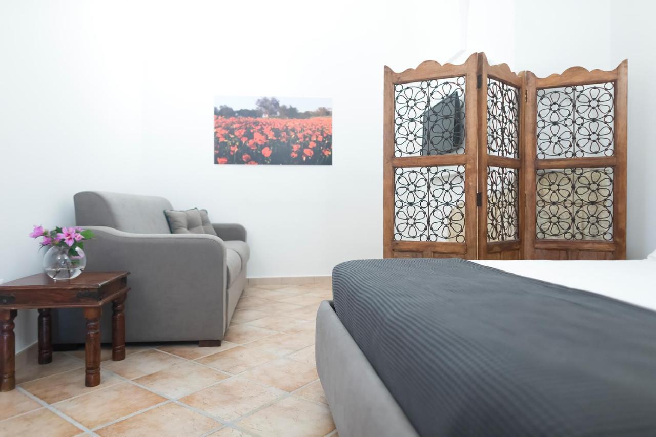 Olive Garden House Villa Borgagne Luaran gambar